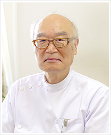 藤林保　院長
